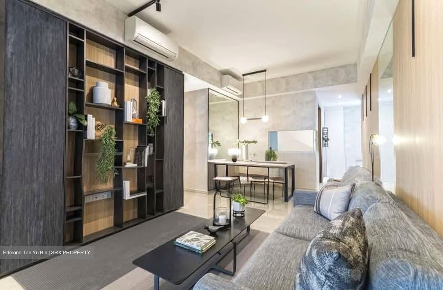 Parc Botannia (D28), Condominium #563201471